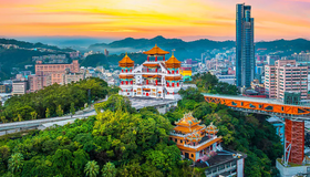 TAIWAN