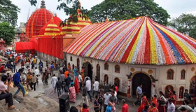 AMBUBACHI MELA