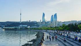 AZERBAIJAN