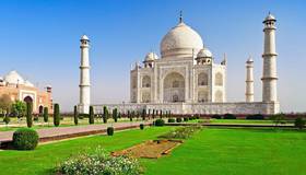 GOLDEN TRIANGLE