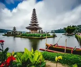 Breathtaking Bali