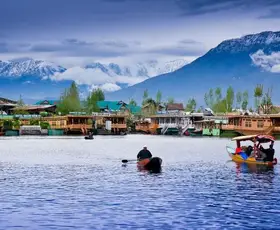 Kashmir