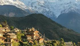 KUMAON