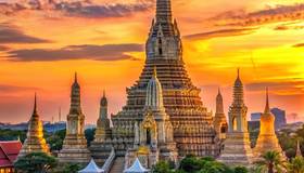 THAILAND