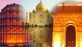 GOLDEN TRIANGLE