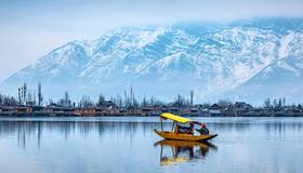 Kashmir