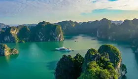 HANOI HALONG BAY