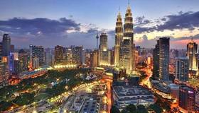 Malaysia Malacca