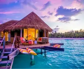 MALDIVES