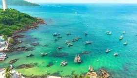 PHU QUOC