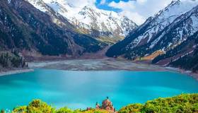 Almaty
