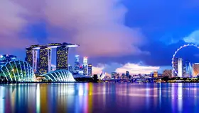 SINGAPORE MALAYSIA