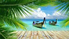 LAKSHADWEEP