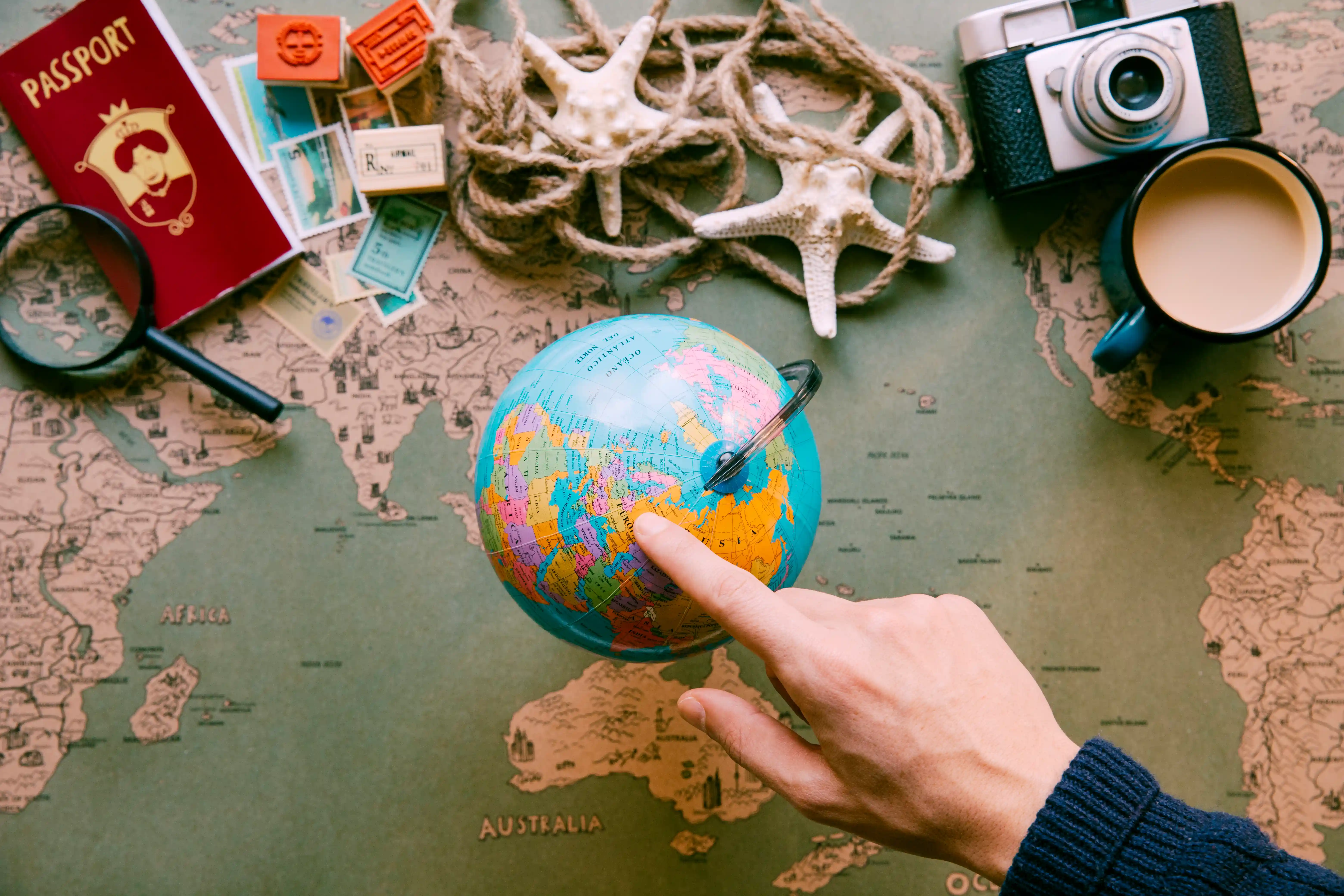 Best International Destinations to Visit from Kerala in September 2026