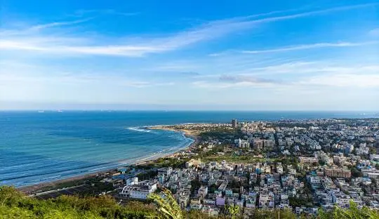 VISAKHAPATNAM