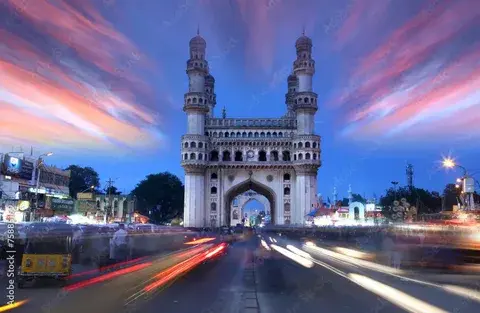 HYDERABAD