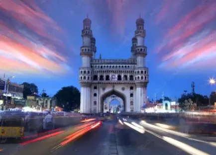 HYDERABAD