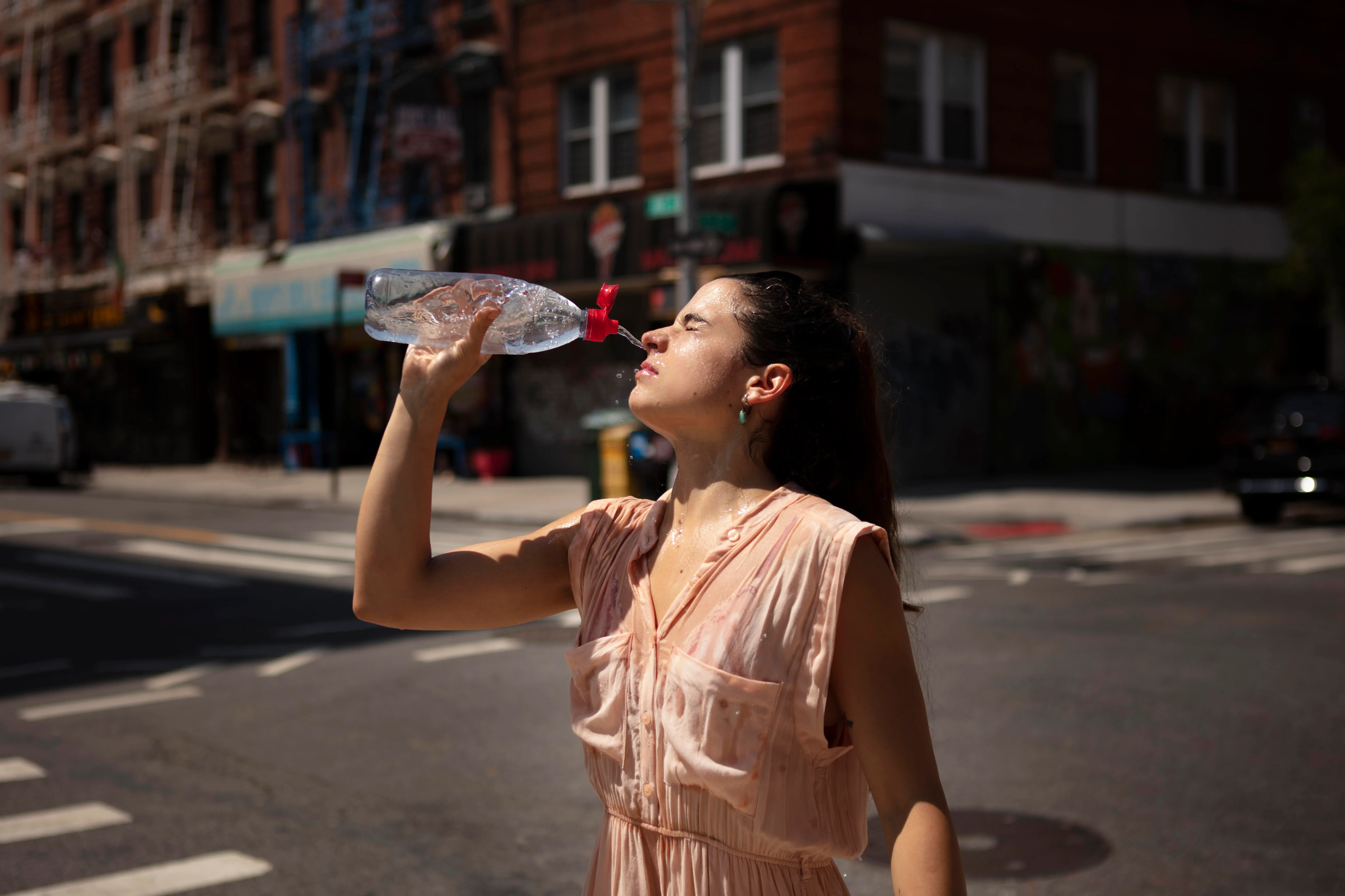 Europe Heatwave Travel Tips for Indian Travellers: 25 Expert Ways to Stay Cool and Safe This Summer