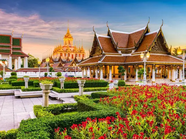 Thailand: Unveiling the Land of Smiles