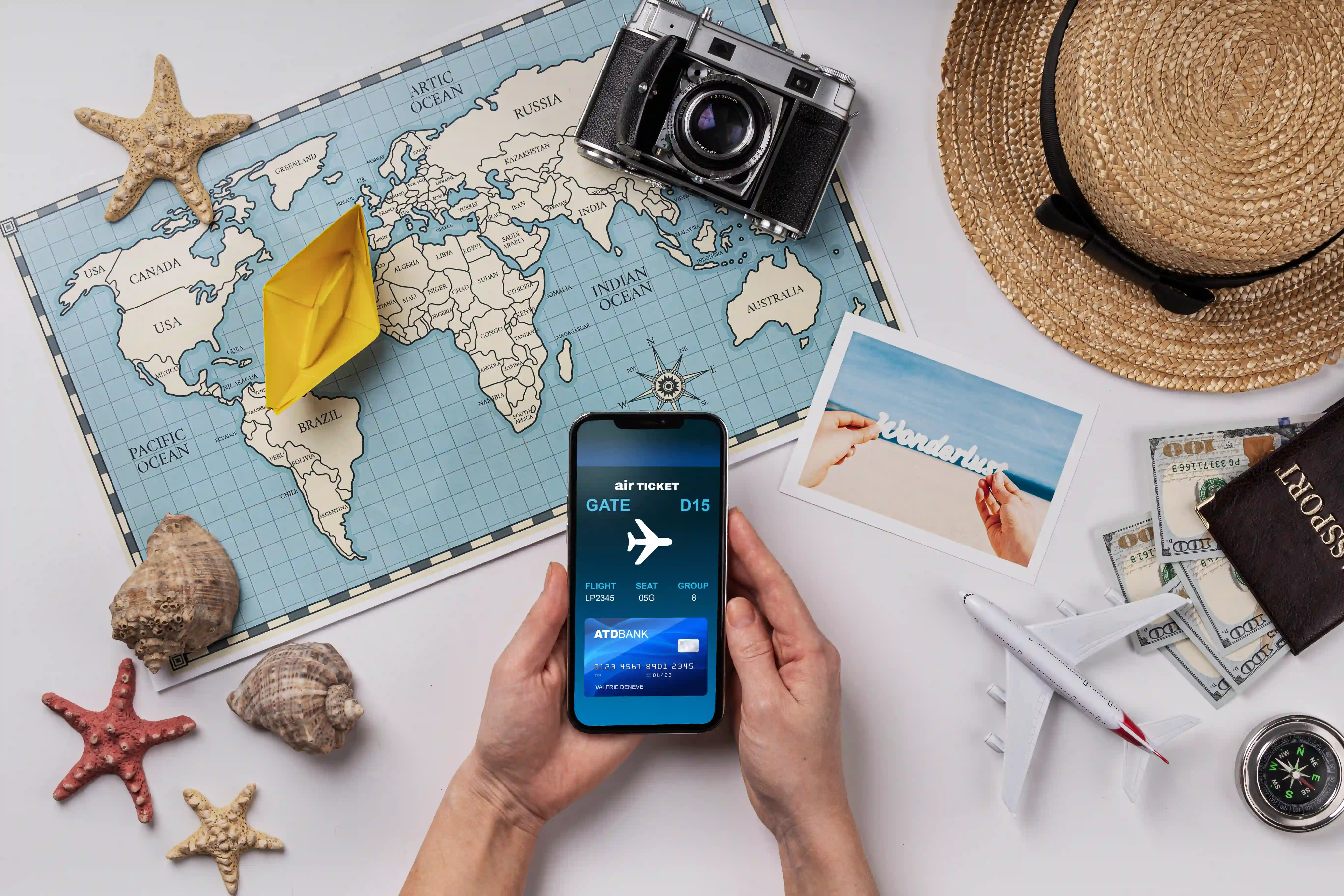 Flight Booking Mistakes Indians Should Avoid Before International Travel