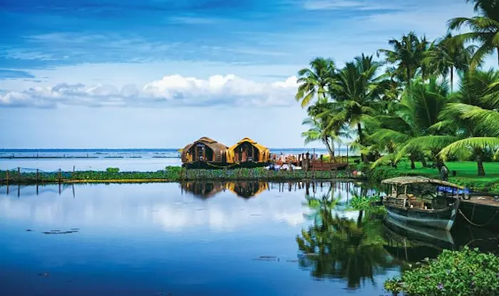 Vembanad Lake: A Jewel of Kerala