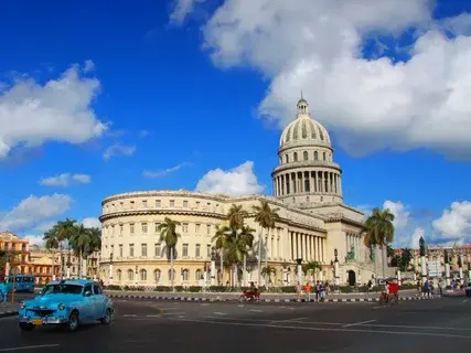 HAVANA