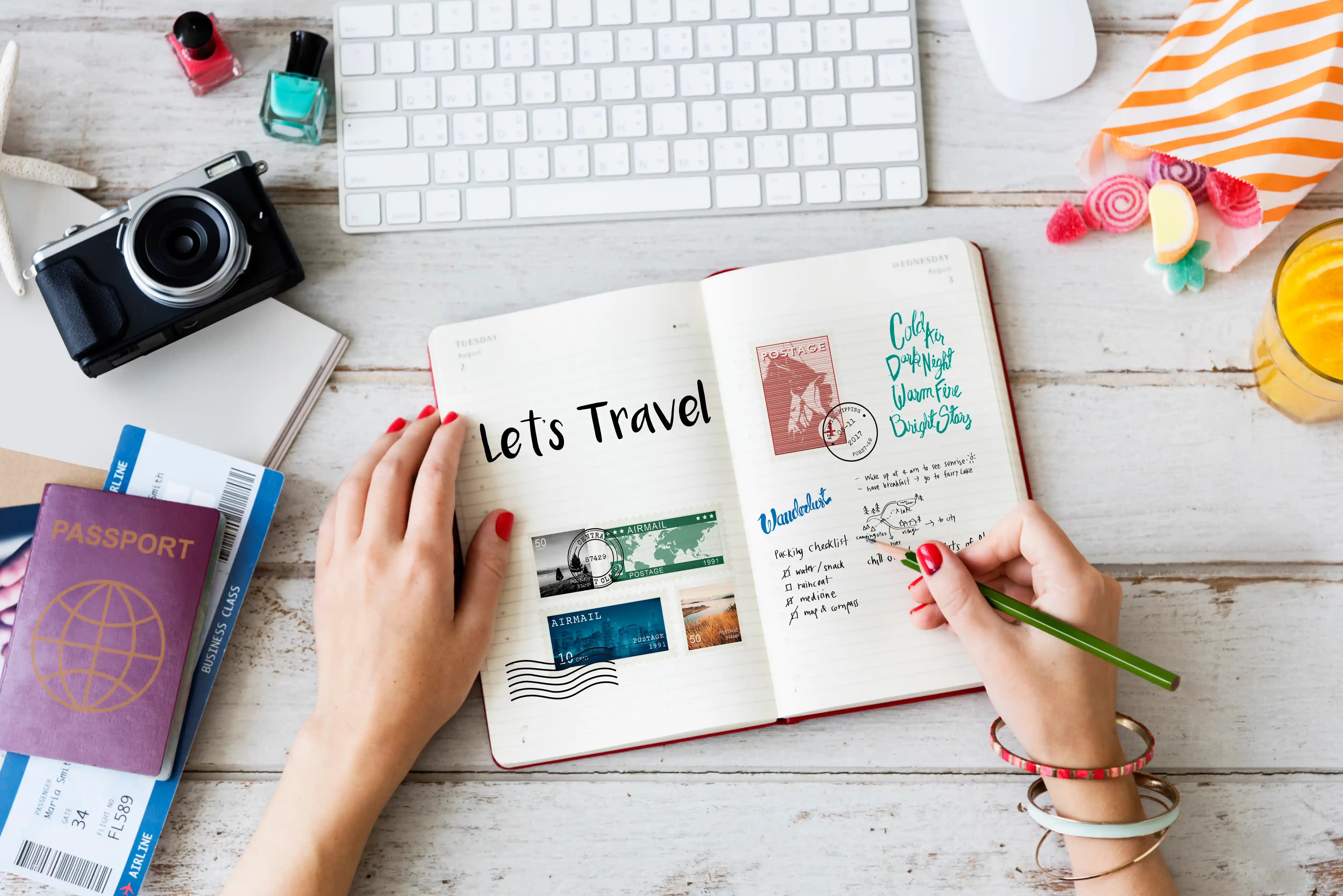 Planning a New Year Trip? Book Early for Better Prices, Better Choices & Less Stress