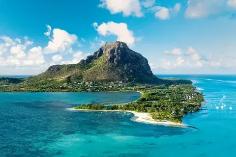 MAURITIUS