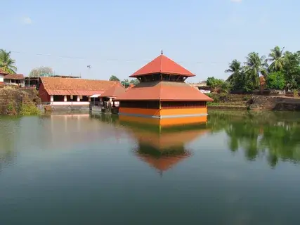 KASARAGOD