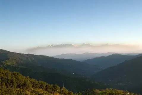 MUKTESHWAR