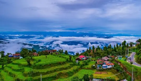 Darjeeling: A Hill Station That Steals Your Heart